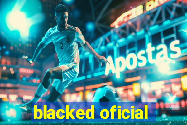 blacked oficial